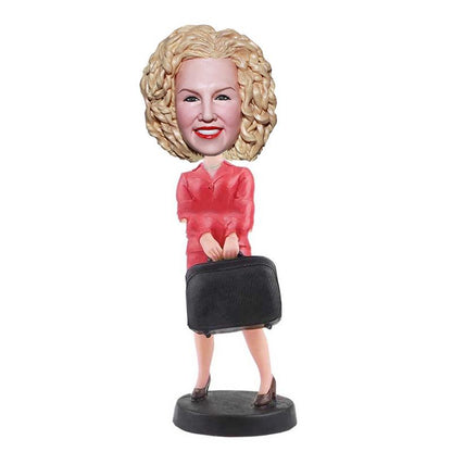 De beste gepersonaliseerde bobblehead-cadeaus voor jou