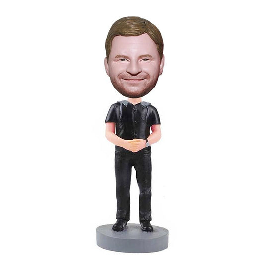 Groothandel bobbleheadhoezen